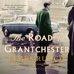 The Road to Grantchester