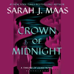 Crown of Midnight