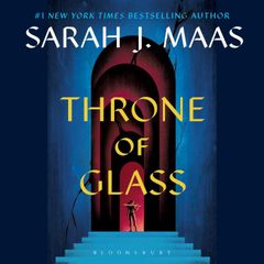 Throne of Glass