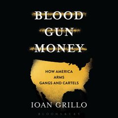 Blood Gun Money