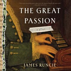 The Great Passion