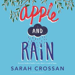 Apple and Rain