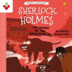 The Hound of the Baskervilles