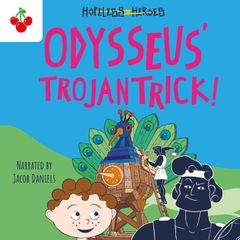 Odysseus' Trojan Trick