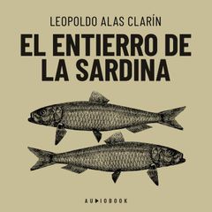 El entierro de la sardina