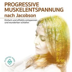 Progressive Muskelenspannung nach Jacobson