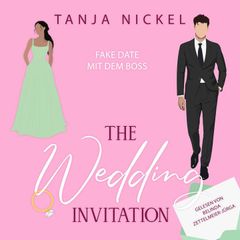 The Wedding Invitation