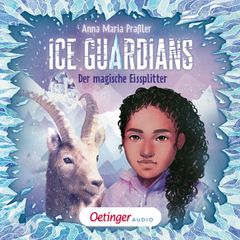 Ice Guardians 2. Der magische Eissplitter