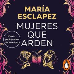 Mujeres que arden