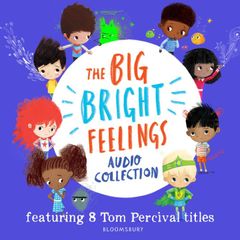 The Big Bright Feelings Audio Collection