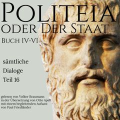 Politeia oder der Staat