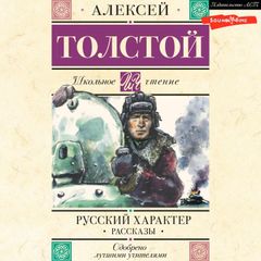 Русский характер. Рассказы