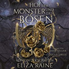 Der Hof der Monster und des Bösen - Nordische Fantasy Hörbuch