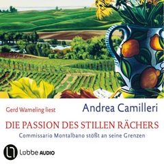 Die Passion des stillen Rächers