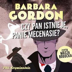 Czy pan istnieje, panie mecenasie?