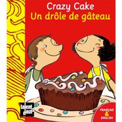 Crazy Cake