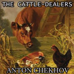 The Cattle-Dealers