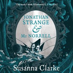 Jonathan Strange & Mr Norrell