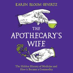 The Apothecary's Wife