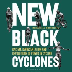 New Black Cyclones