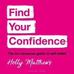 Find Your Confidence