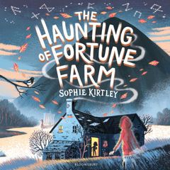 The Haunting of Fortune Farm