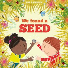 We Found a Seed