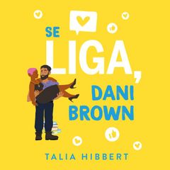 Se liga, Dani Brown – Sucesso no TikTok