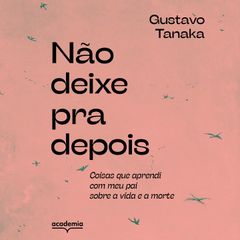 Não deixe pra depois