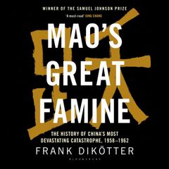 Mao's Great Famine