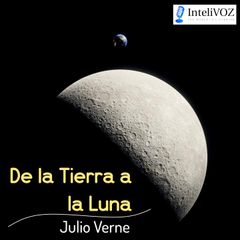 De la Tierra a la Luna