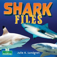 Shark Files Bind-Up