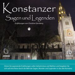 Konstanzer Sagen und Legenden