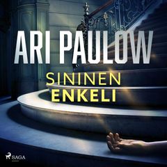 Sininen enkeli