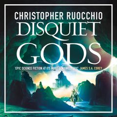 Disquiet Gods