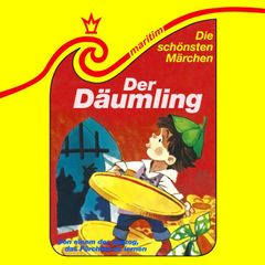 Der Däumling / Von einem, der auszog, das Fürchten zu lernen