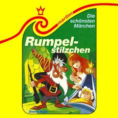 Rumpelstilzchen / Zwerg Nase