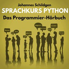 Sprachkurs Python