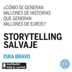 Storytelling salvaje