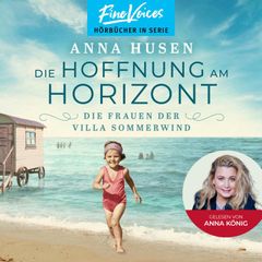 Die Hoffnung am Horizont