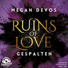 Gespalten