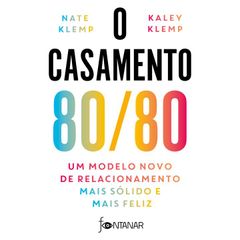 O casamento 80/80