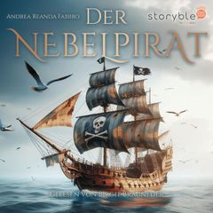 Der Nebelpirat