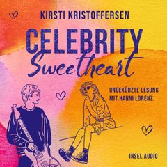 Celebrity Sweetheart