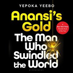 Anansi's Gold