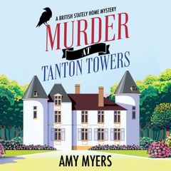 Murder at Tanton Towers