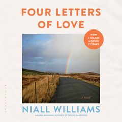 Four Letters of Love