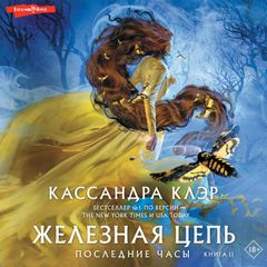 Последние часы. Книга II. Железная цепь