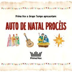 Auto de Natal Procêis