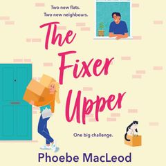 The Fixer Upper